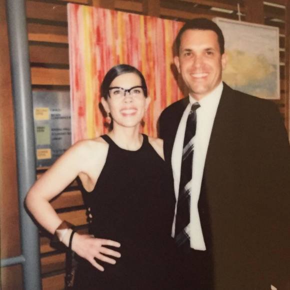 Meet your Posher, Kerry - Picture 1 of 1